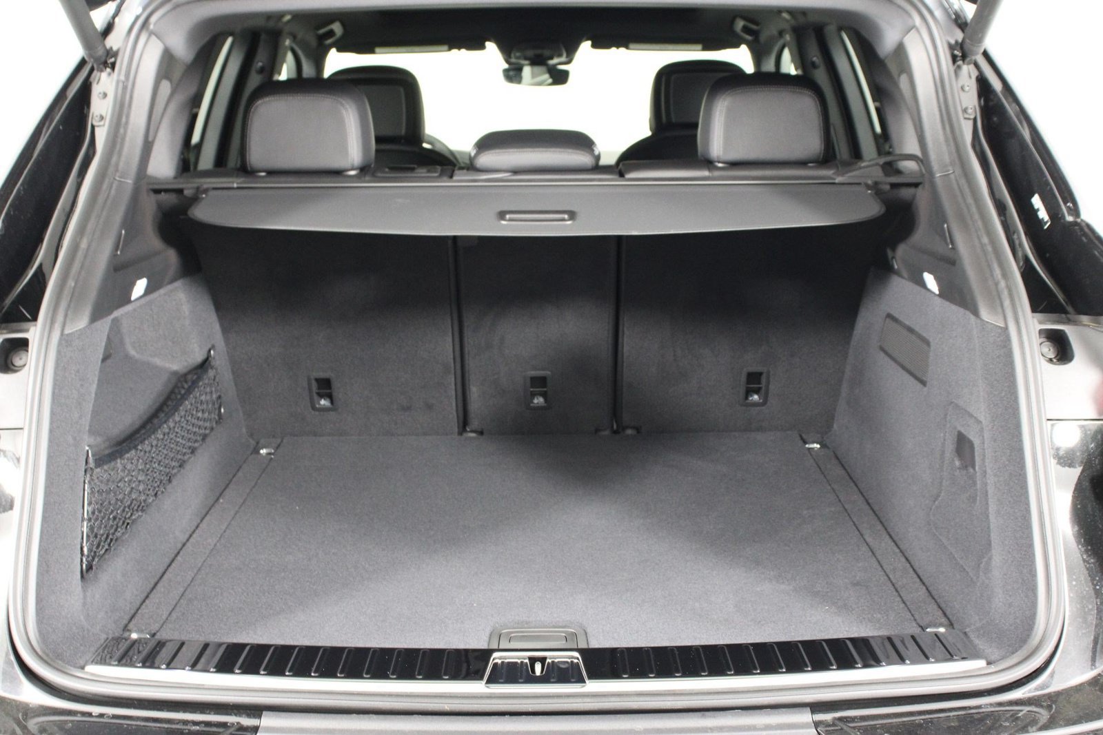 New 2026 Porsche Cayenne AWD/4WD image 19