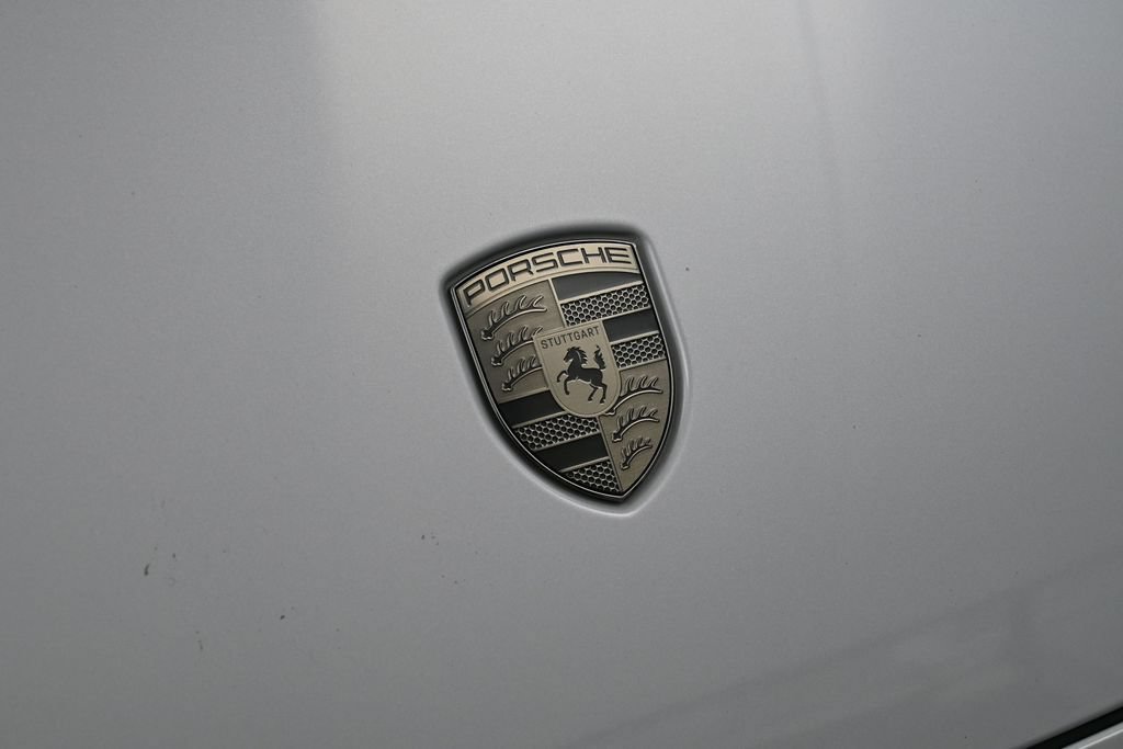 Certified 2024 Porsche Taycan 4S AWD/4WD image 13