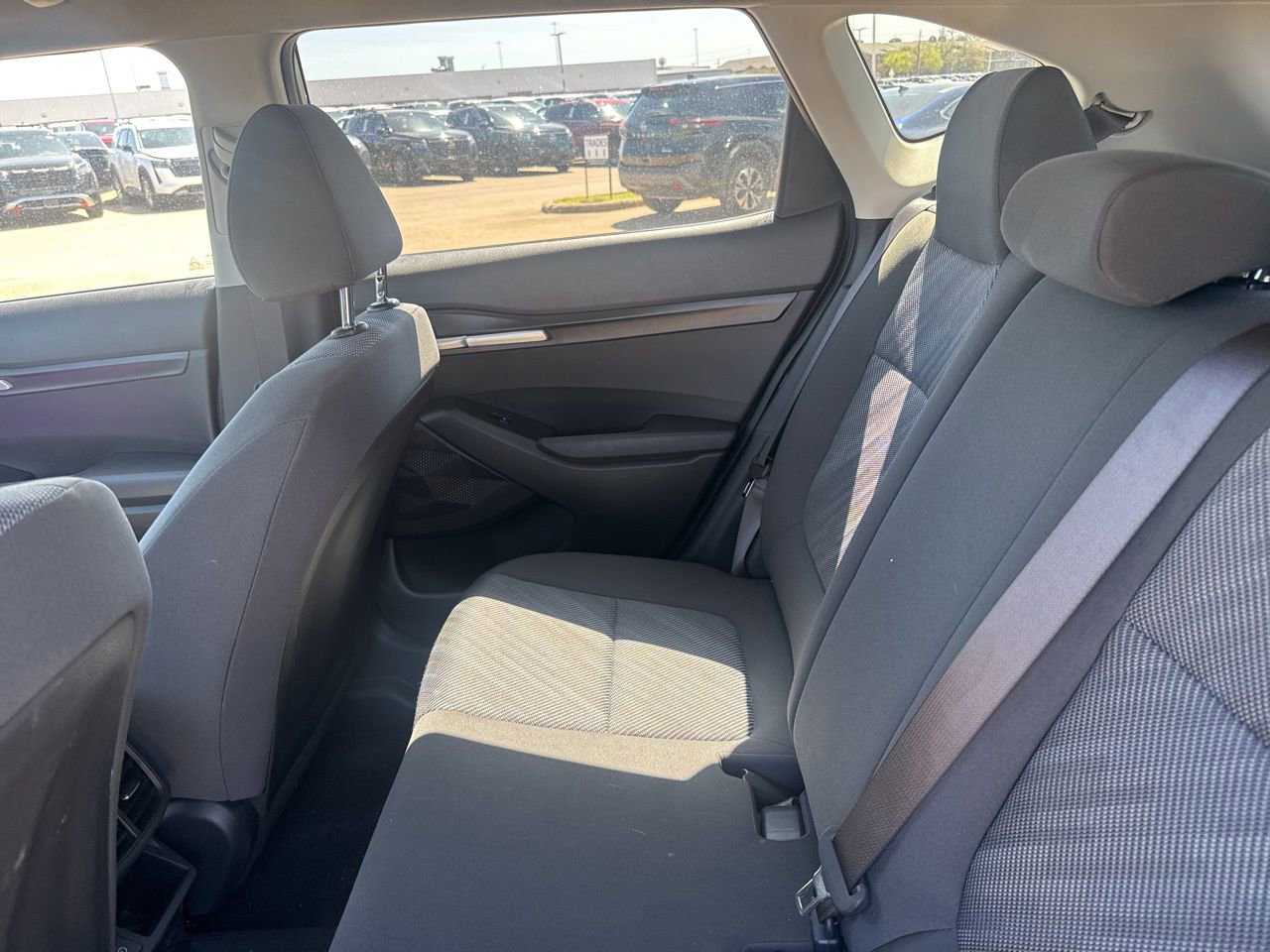 Used 2026 Kia Seltos LX image 32