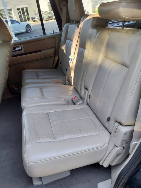 Used 2010 Ford Expedition Limited AWD/4WD image 11