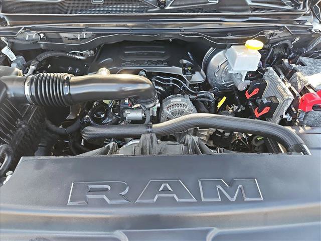 Used 2019 RAM 1500 Laramie RWD image 27