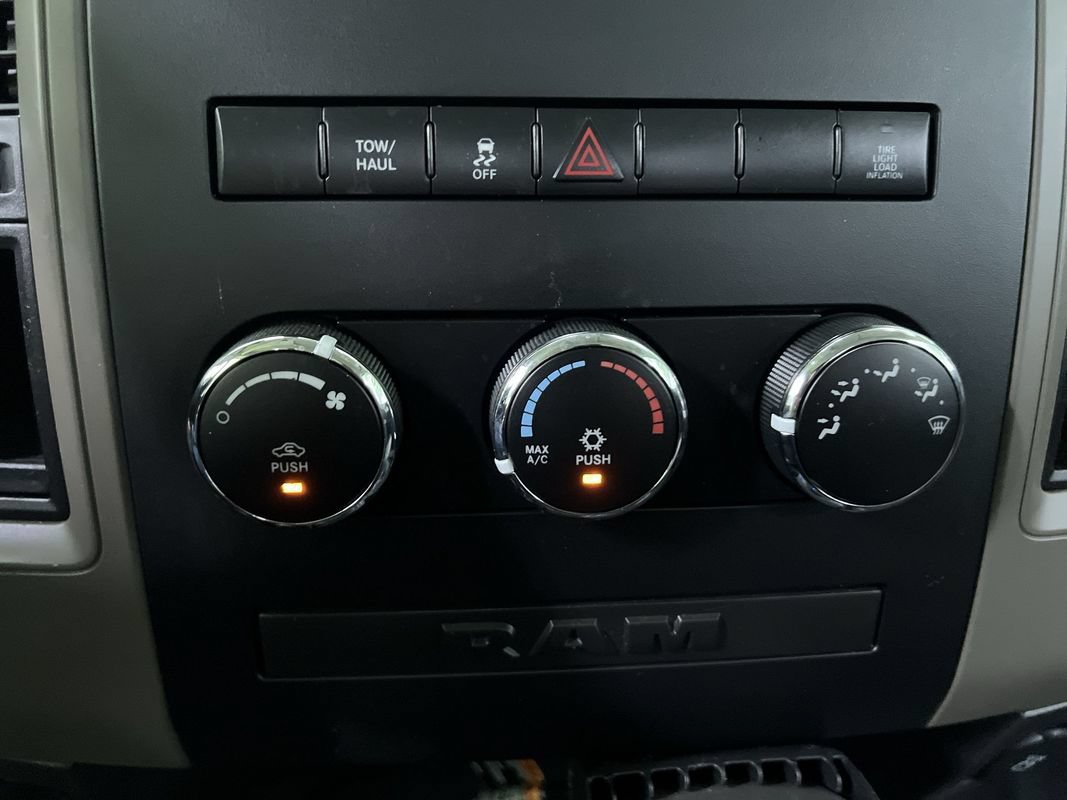 Used 2012 RAM 2500 ST w/ Popular Equipment Group AWD/4WD image 23