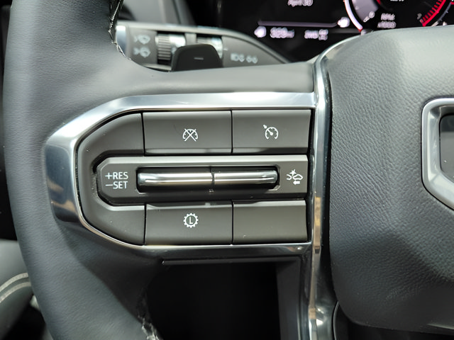 Used 2026 GMC Terrain Elevation AWD/4WD image 31
