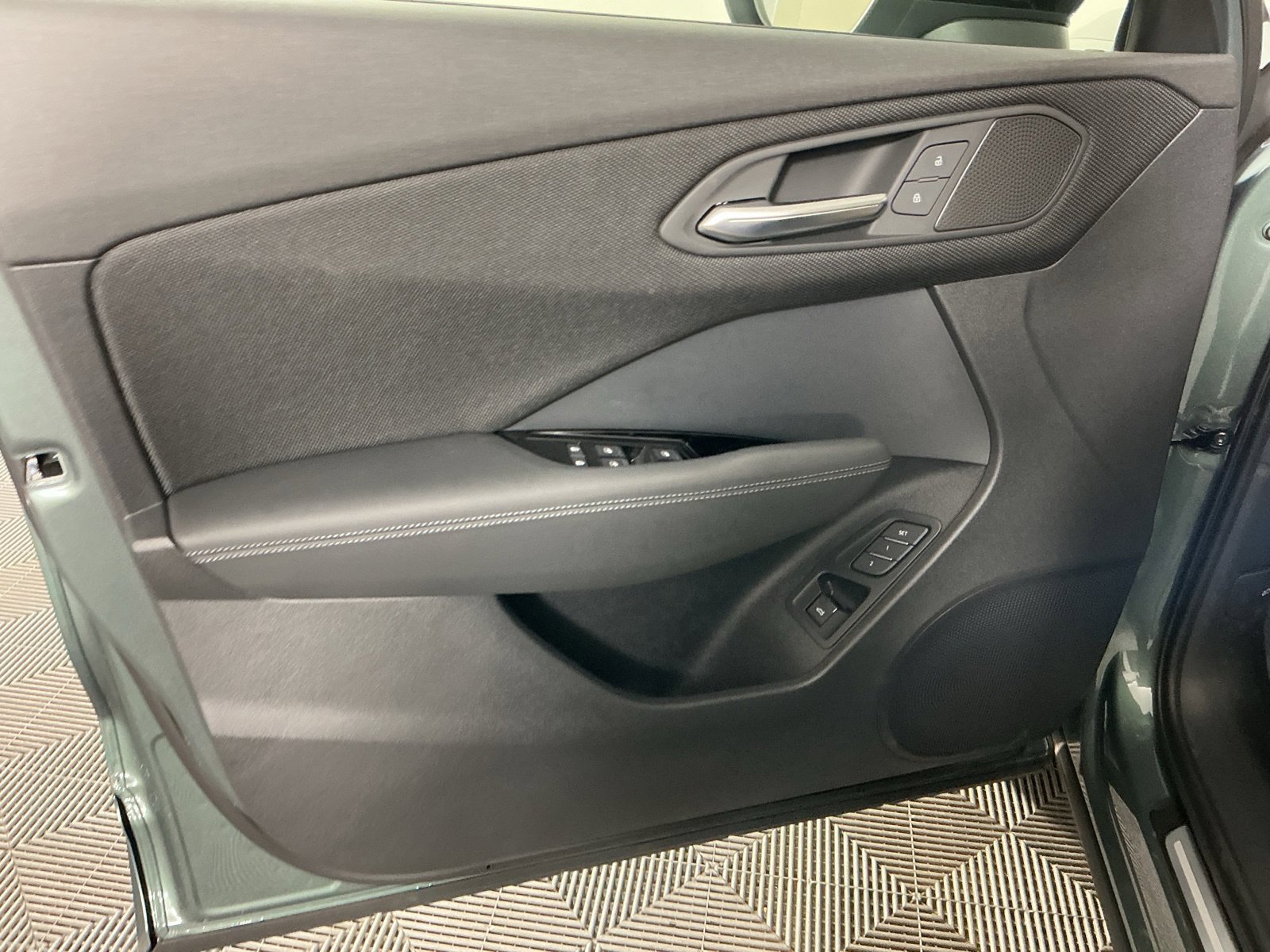 New 2026 Audi Q3 quattro 2.0T AWD/4WD image 12
