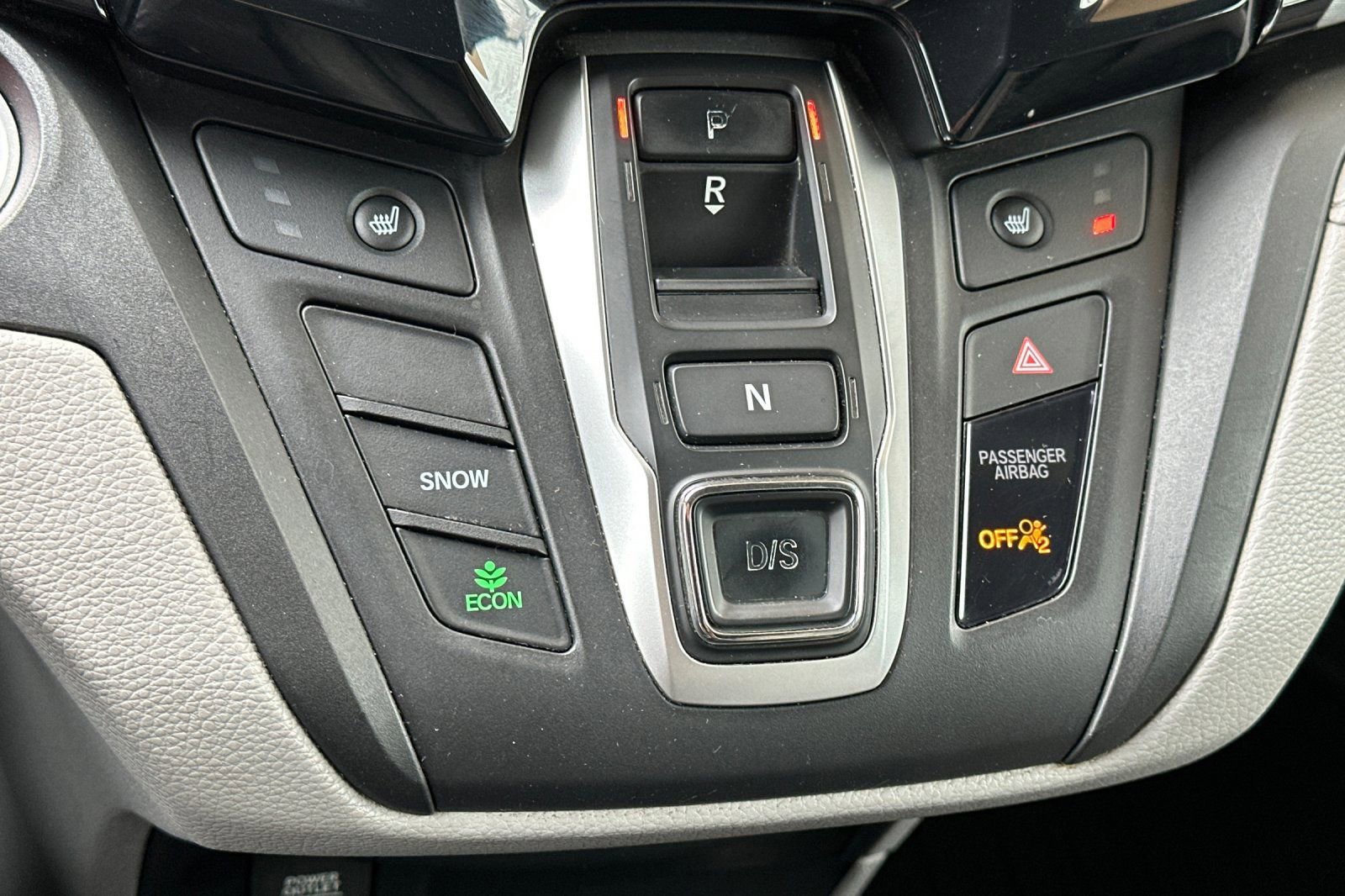 Used 2019 Honda Odyssey EX-L image 23