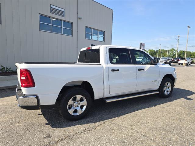 Certified 2026 RAM 1500 Tradesman AWD/4WD image 3