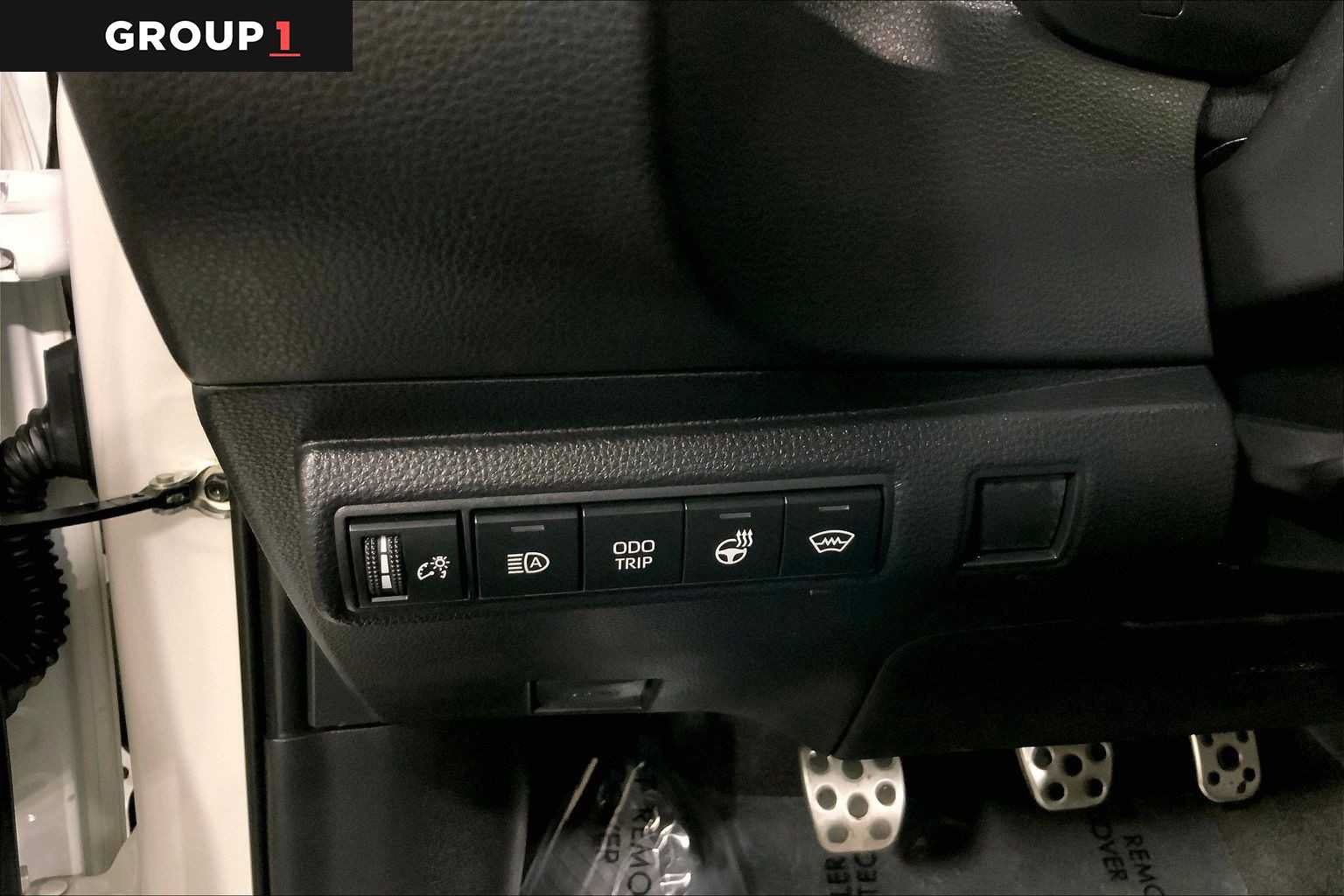 Certified 2025 Toyota Corolla GR AWD/4WD image 35