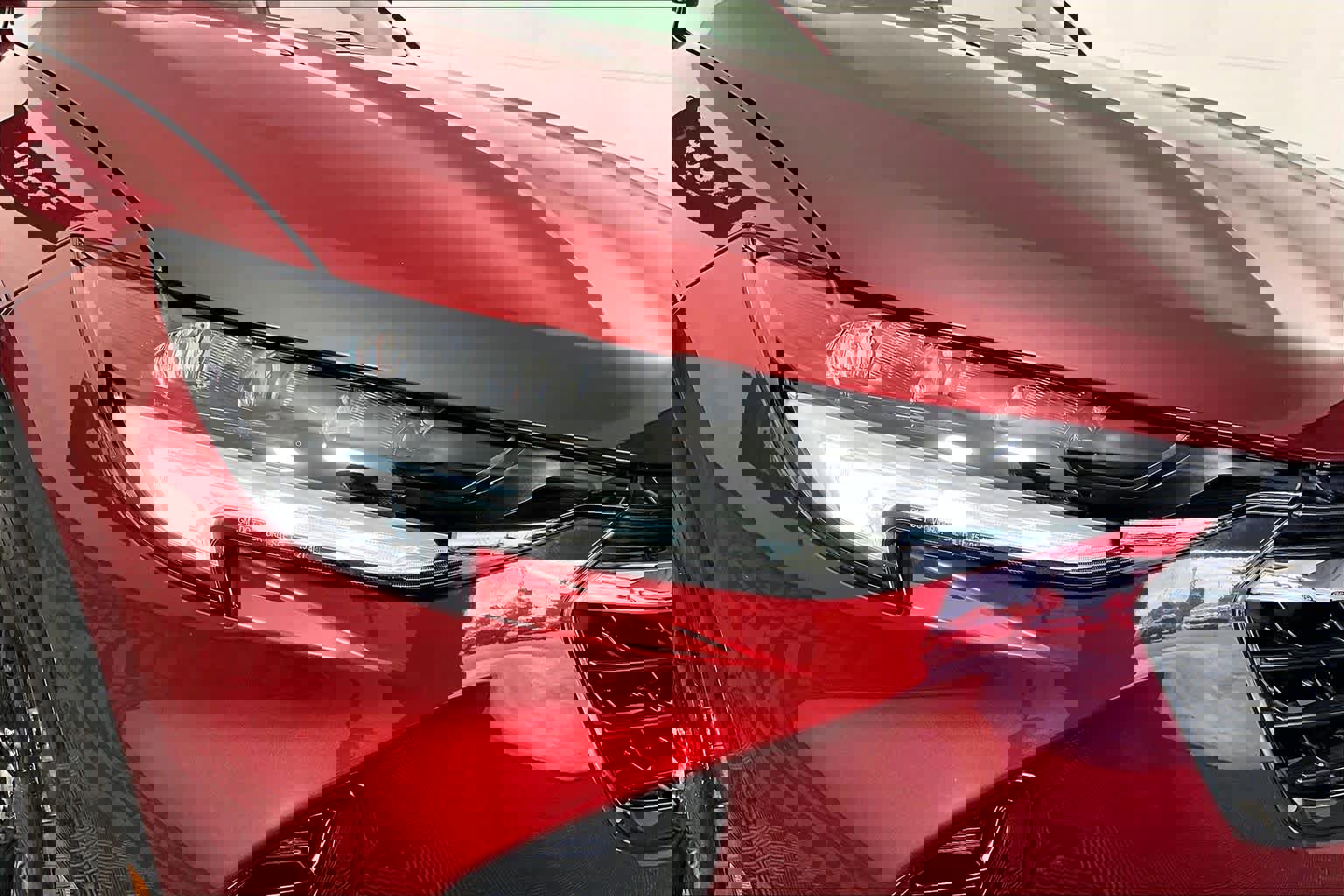 Certified 2021 Buick Envision Essence w/ Sport Touring Package image 27