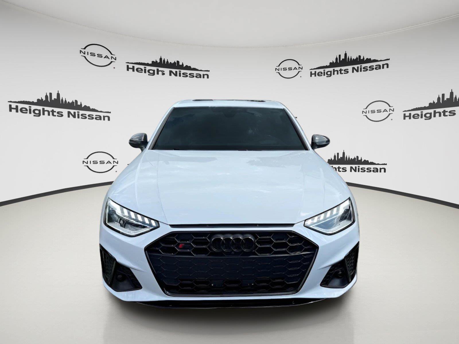 Used 2022 Audi S4 Prestige AWD/4WD image 6