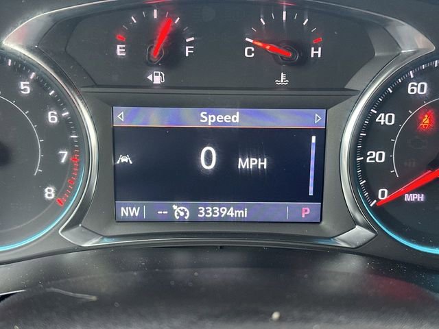 Used 2023 Chevrolet Traverse LT image 12