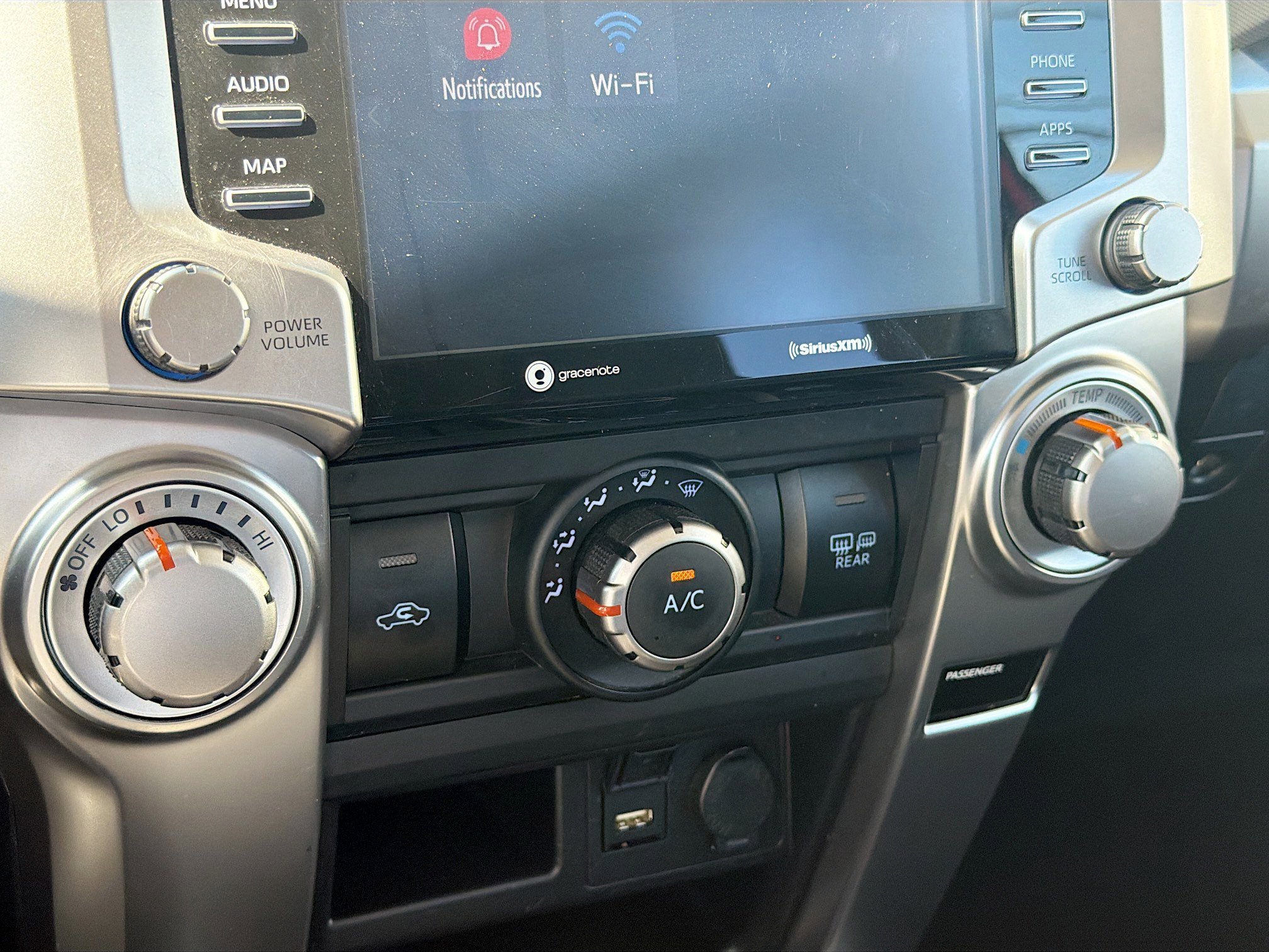 Used 2023 Toyota 4Runner SR5 image 33