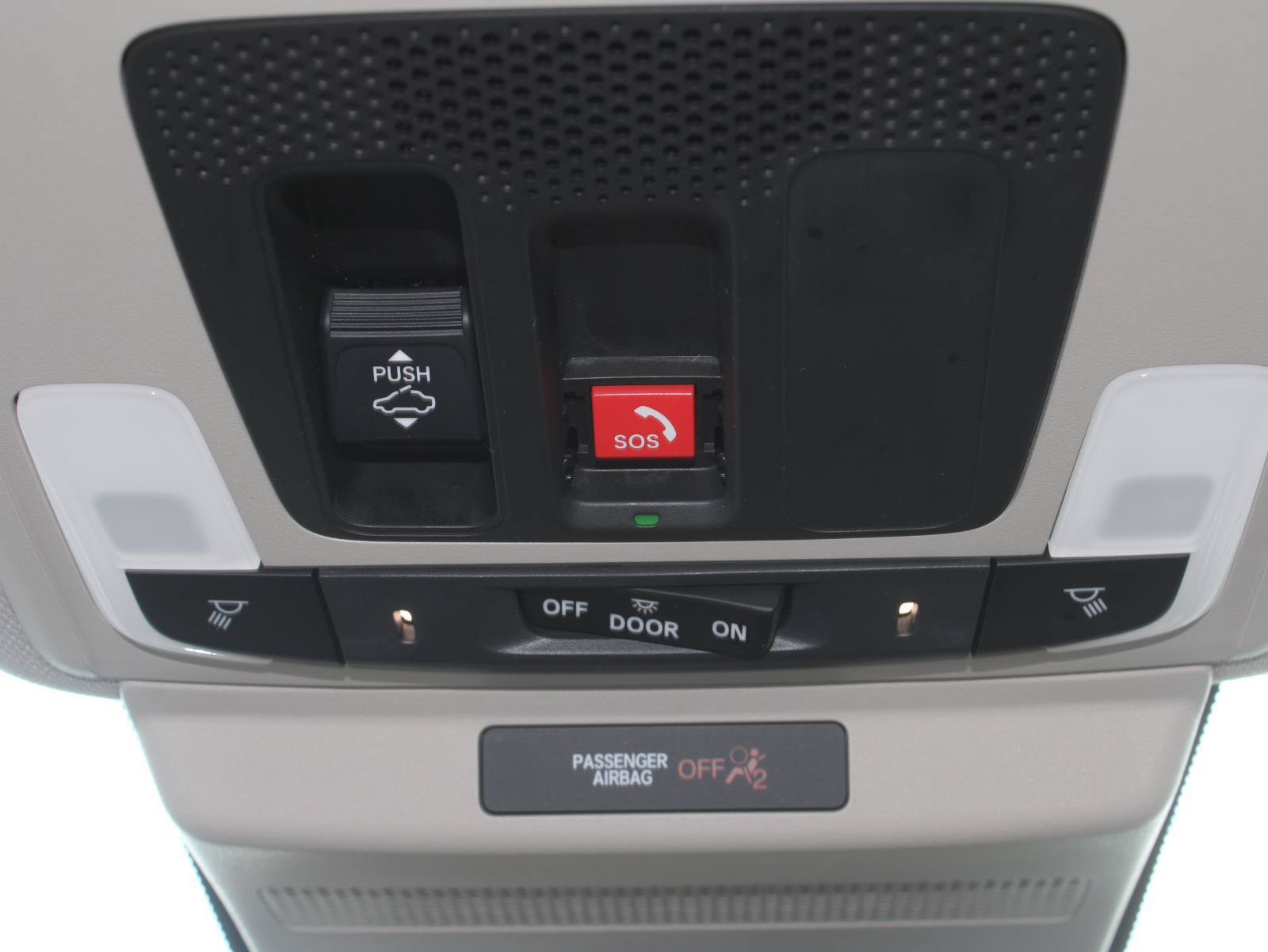 Used 2023 Honda Accord EX image 11