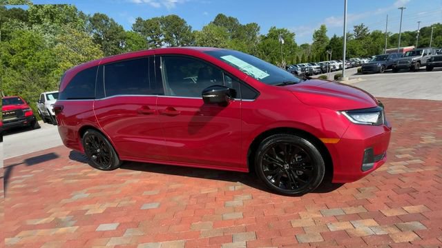 Used 2025 Honda Odyssey Sport-L image 3