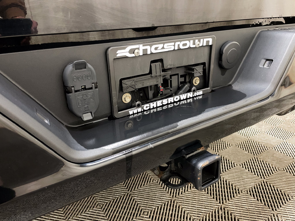 Used 2022 Chevrolet Silverado 1500 RST w/ All Star Edition Plus AWD/4WD image 40