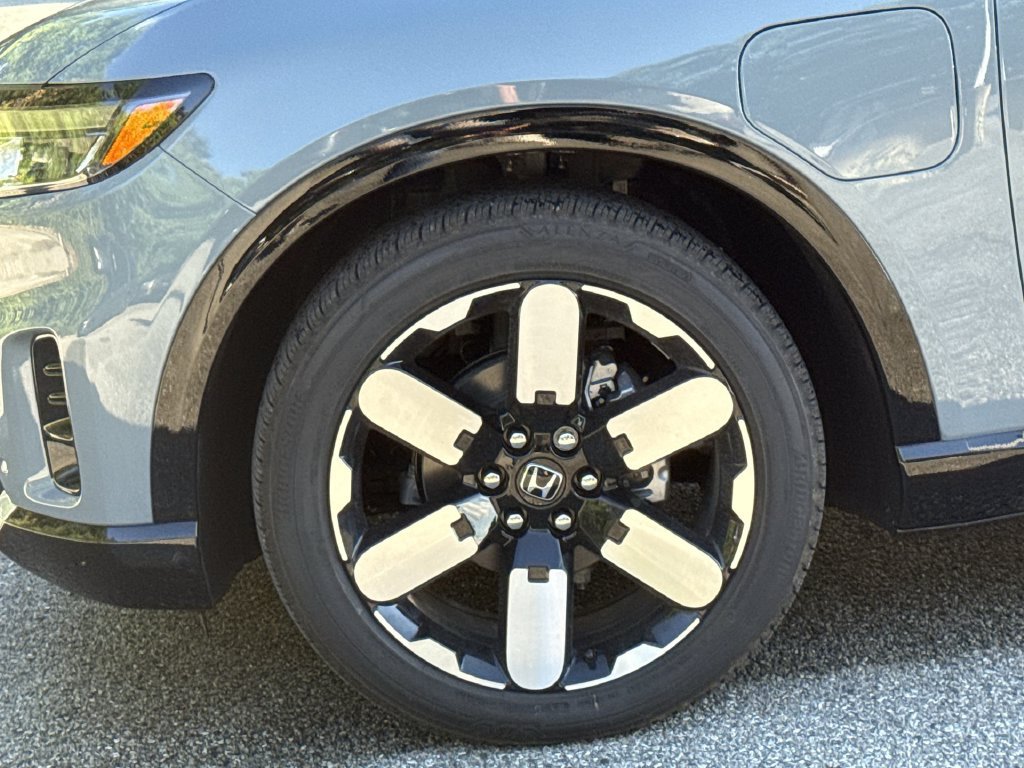 New 2026 Honda Prologue Elite image 19