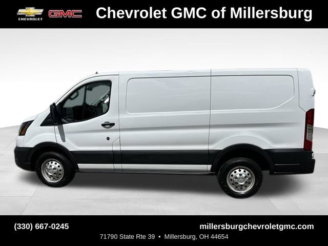 Used 2023 Ford Transit 150 Low Roof AWD w/ Load Area Protection Package image 6