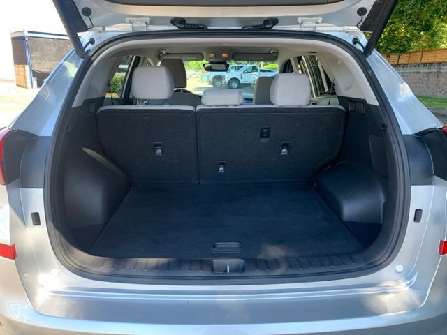Used 2019 Hyundai Tucson Sport AWD/4WD image 5