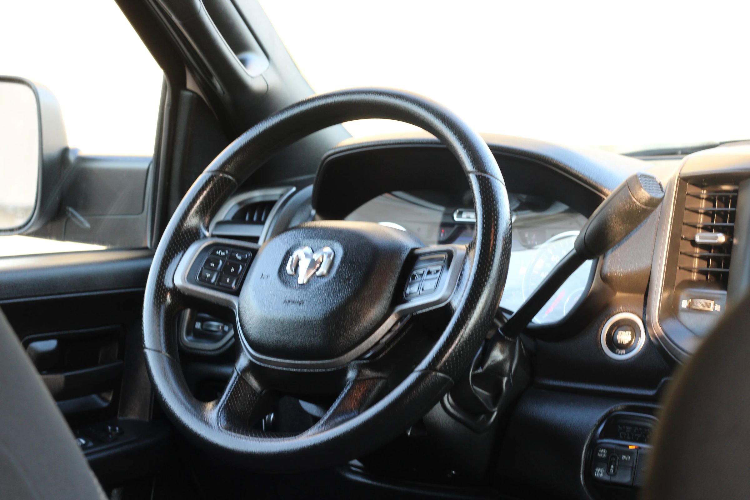 Used 2022 RAM 3500 Tradesman image 13