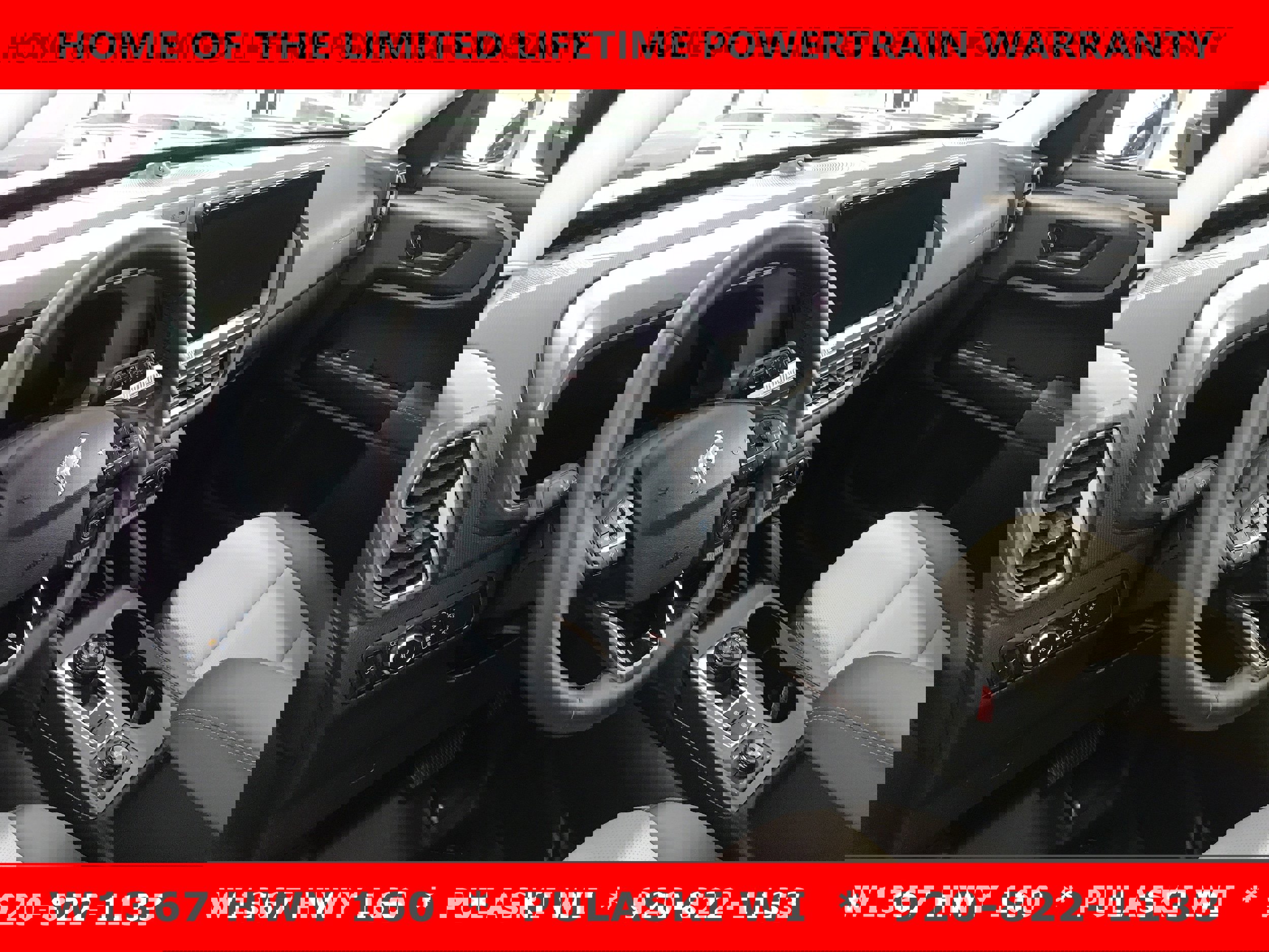 Used 2025 Ford Bronco Sport Badlands w/ Sasquatch Badlands Package image 10