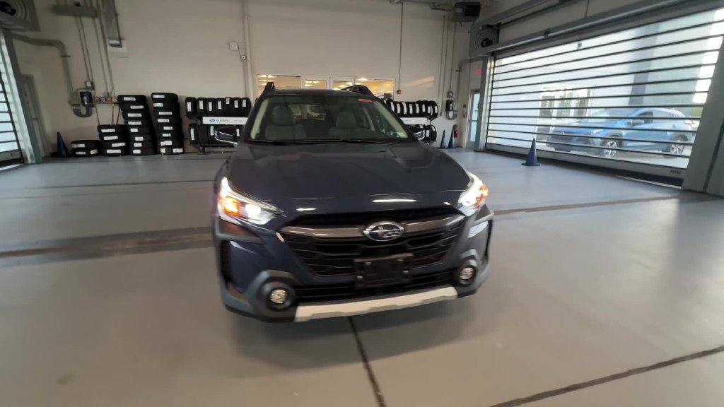 Certified 2024 Subaru Outback Limited AWD/4WD image 14