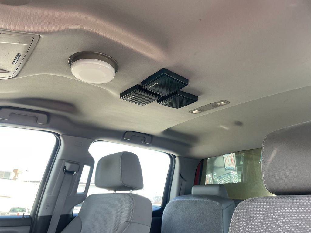 Used 2015 Chevrolet Silverado 1500 W/T w/ Special Service Package image 21