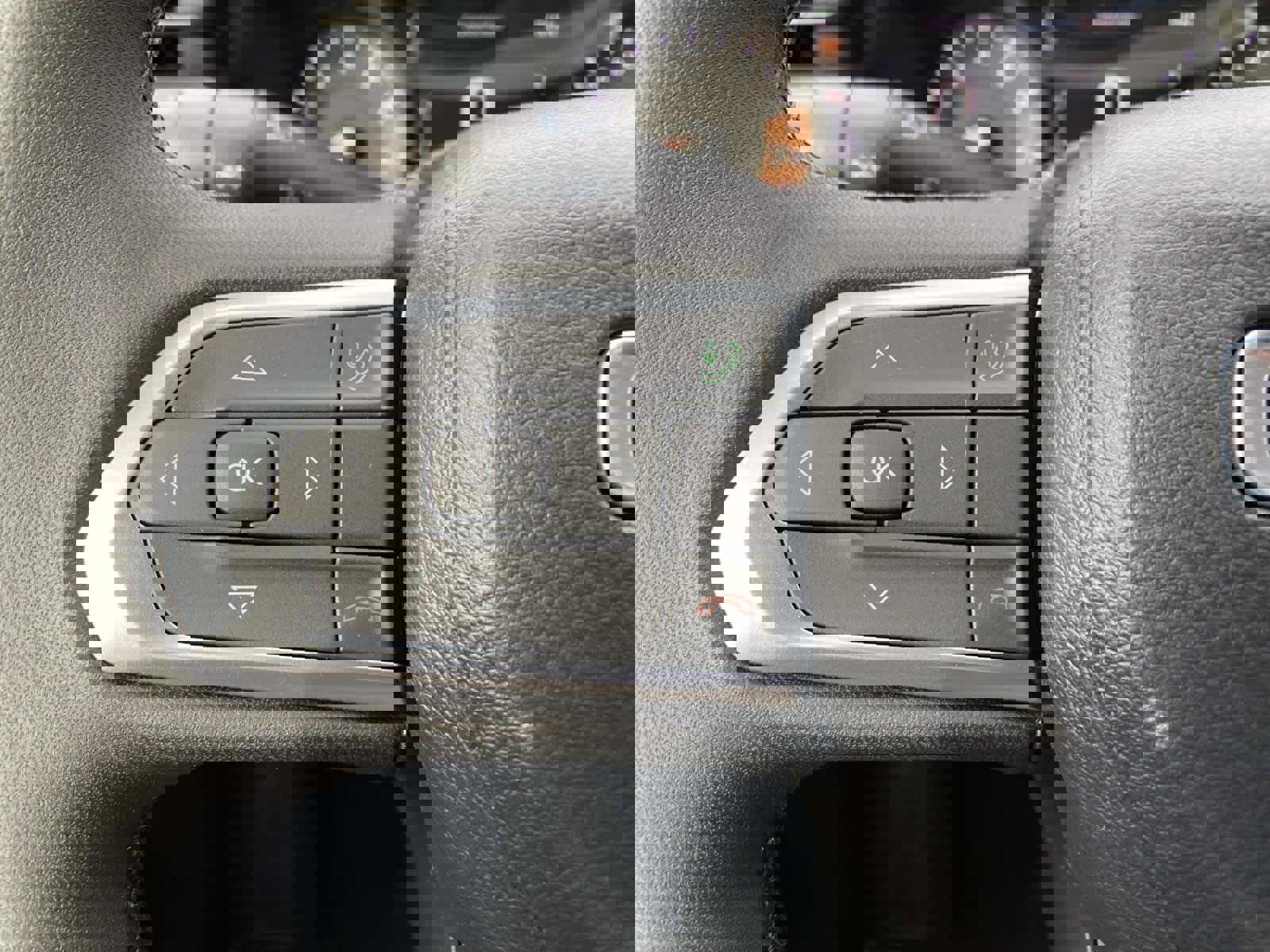 New 2026 Jeep Compass Limited image 13