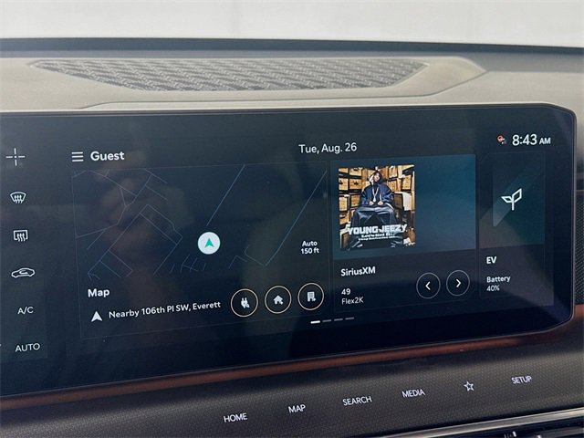 New 2026 Kia EV9 GT-Line image 13