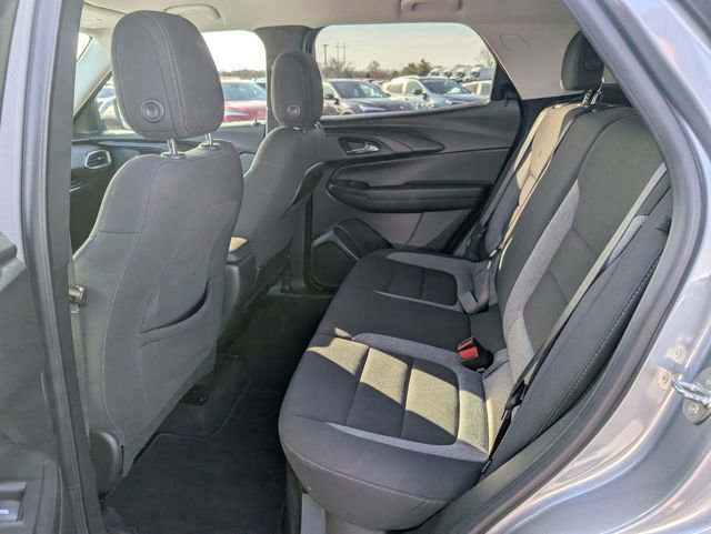 Used 2023 Chevrolet TrailBlazer LT image 9