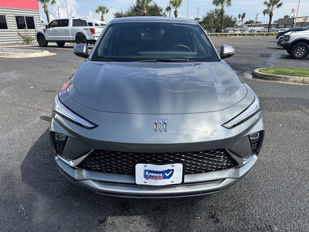 Used 2025 Buick Envista Avenir image 9