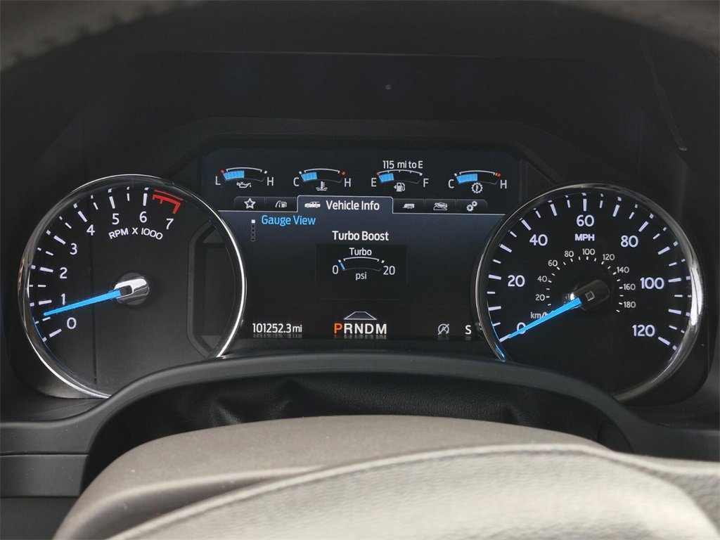 Used 2021 Ford Expedition XLT image 21