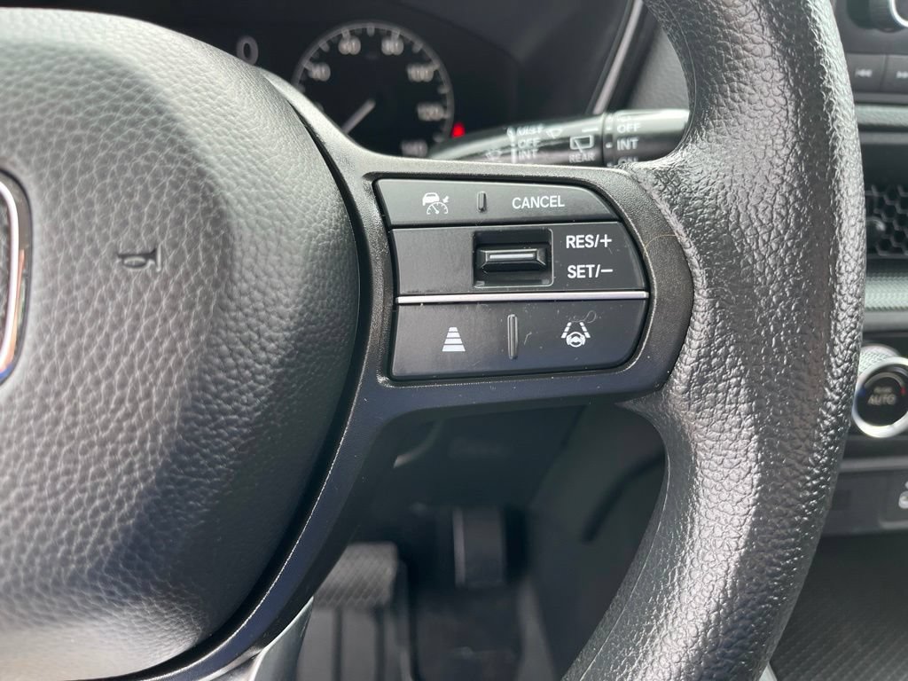 Certified 2023 Honda CR-V LX image 21