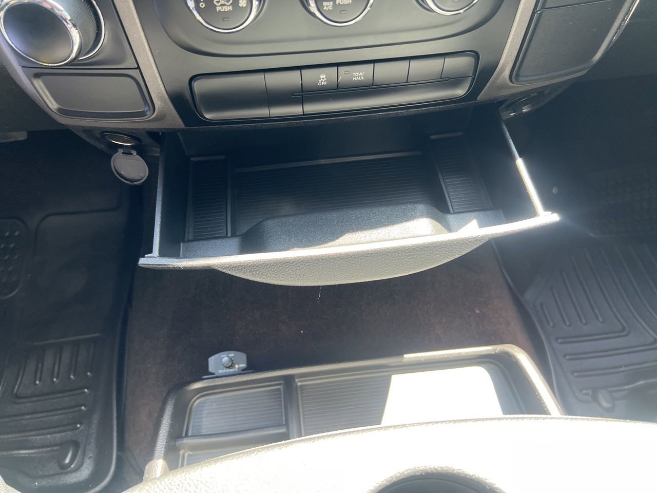 Used 2016 RAM 1500 Express w/ Black Ram 1500 Express Group image 29