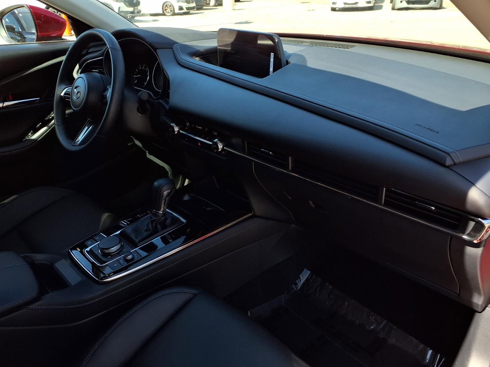 Certified 2025 MAZDA CX-30 AWD 2.5 S w/ Preferred Package image 23