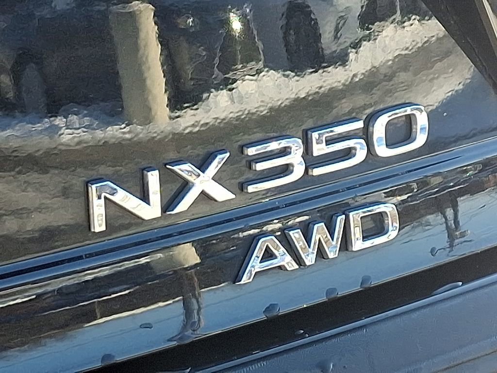 Used 2023 Lexus NX 350 AWD image 30