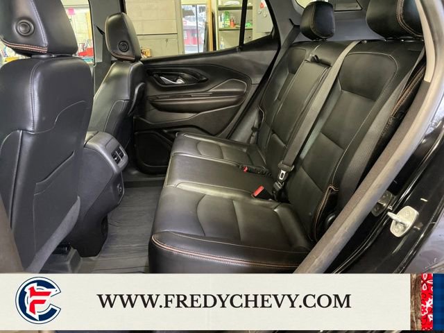 Used 2022 GMC Terrain AT4 w/ Tech Package image 23