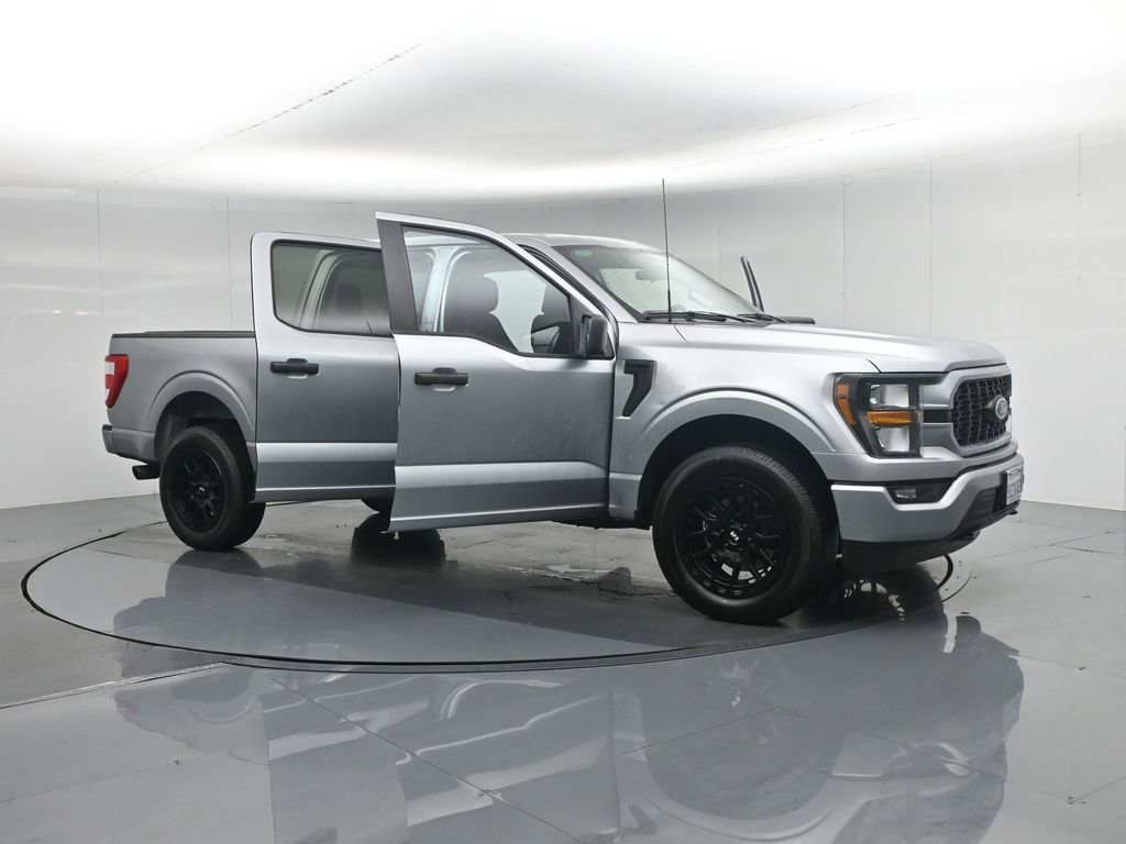 Certified 2023 Ford F150 XL w/ STX Appearance Package image 30