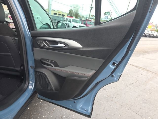 Used 2024 Dodge Hornet GT AWD/4WD image 50