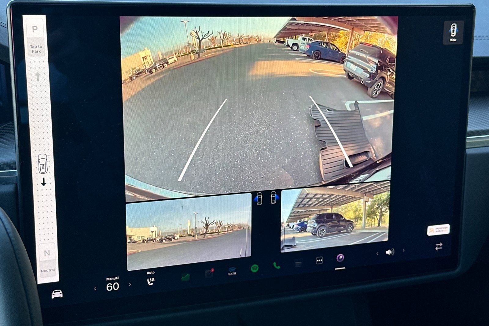 Used 2022 Tesla Model X Plaid image 24