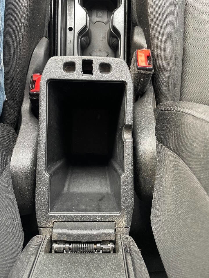 Used 2019 Jeep Renegade Sport FWD image 25