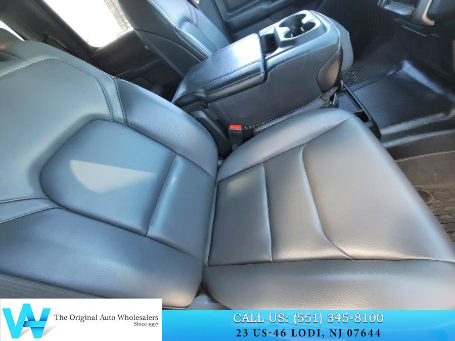 Used 2023 RAM 1500 Tradesman w/ Tradesman Group AWD/4WD image 13