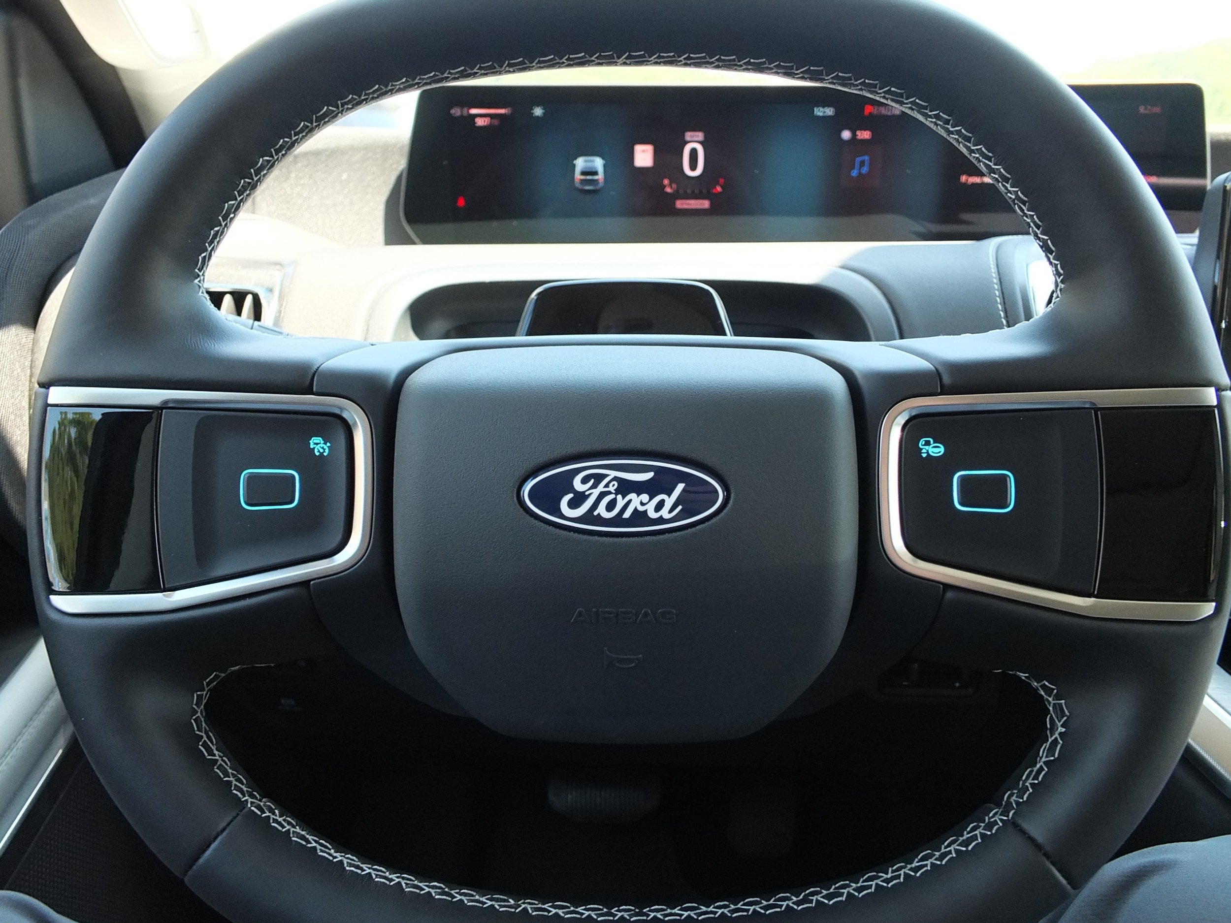 New 2027 Ford Expedition Max Platinum AWD/4WD image 21