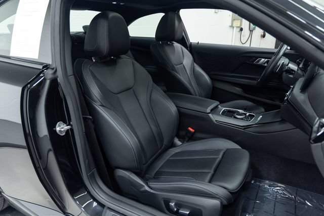 Certified 2023 BMW 230i xDrive Coupe w/ Premium Package AWD/4WD image 25