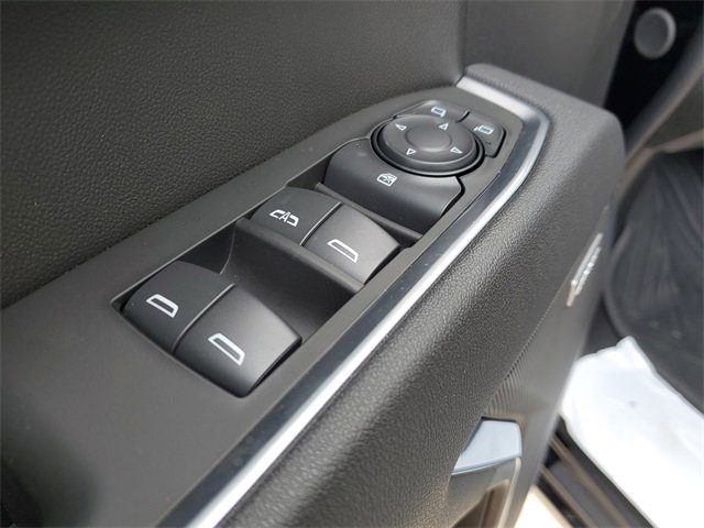 New 2025 GMC Sierra 1500 Elevation w/ Elevation Premium Package image 20