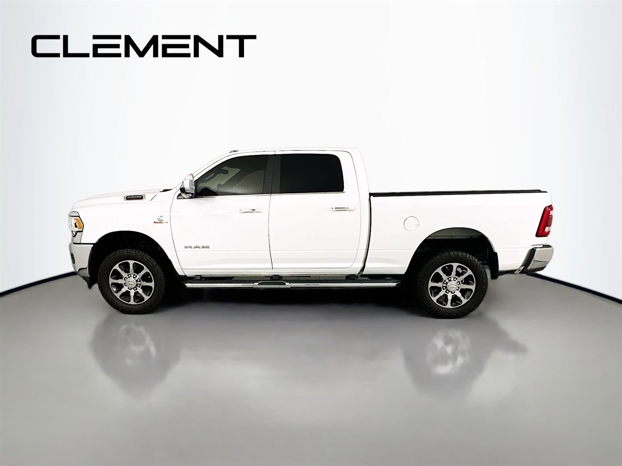 Used 2020 RAM 2500 Big Horn w/ Level 1 Equipment Group image 6