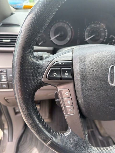 Used 2015 Honda Odyssey Touring image 11