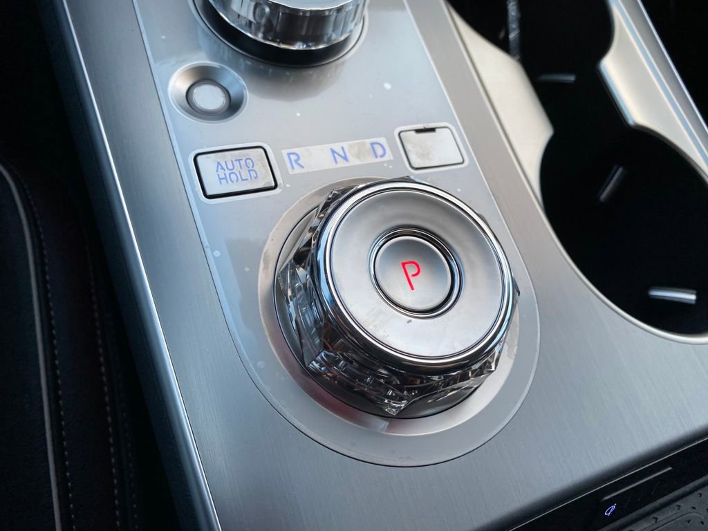 New 2026 Genesis GV70 2.5T Advanced image 35