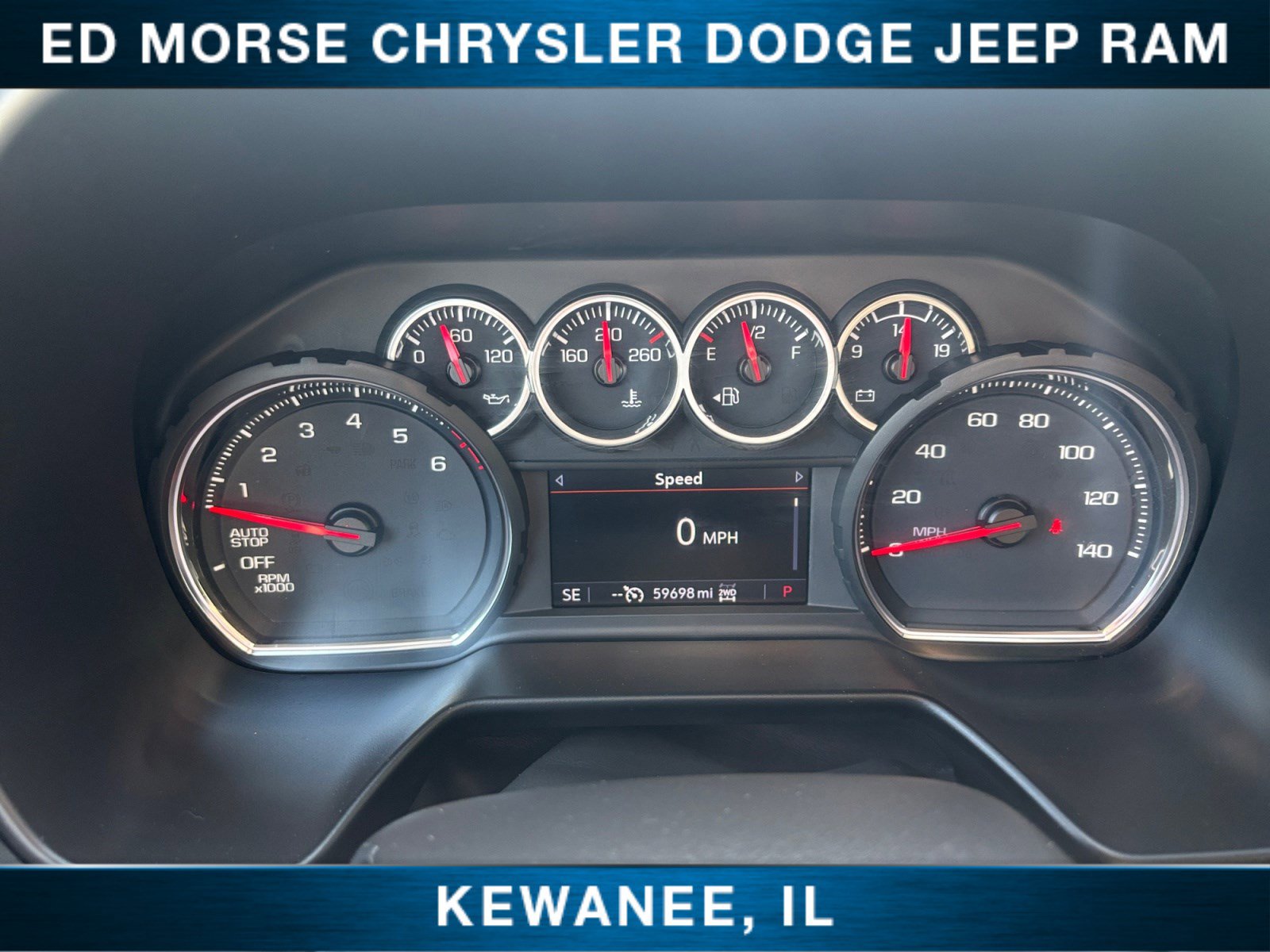 Used 2021 Chevrolet Tahoe Z71 w/ Z71 Signature Package AWD/4WD image 31