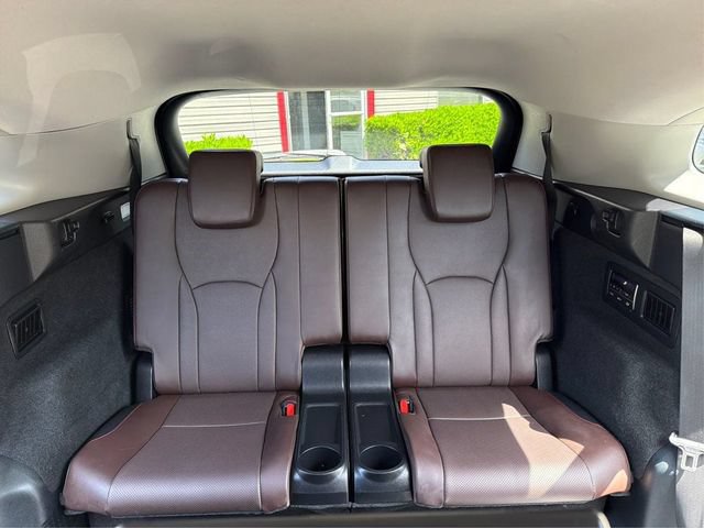 Used 2018 Lexus RX 350L AWD image 36