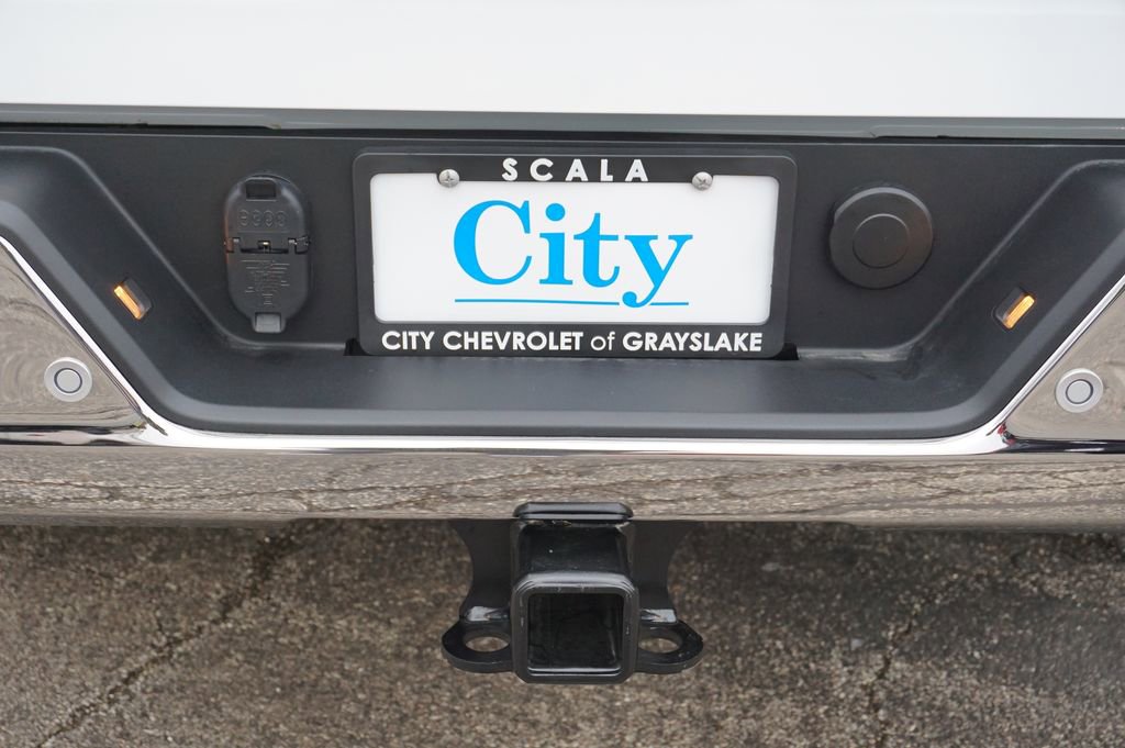 New 2026 Chevrolet Silverado 3500 W/T image 28