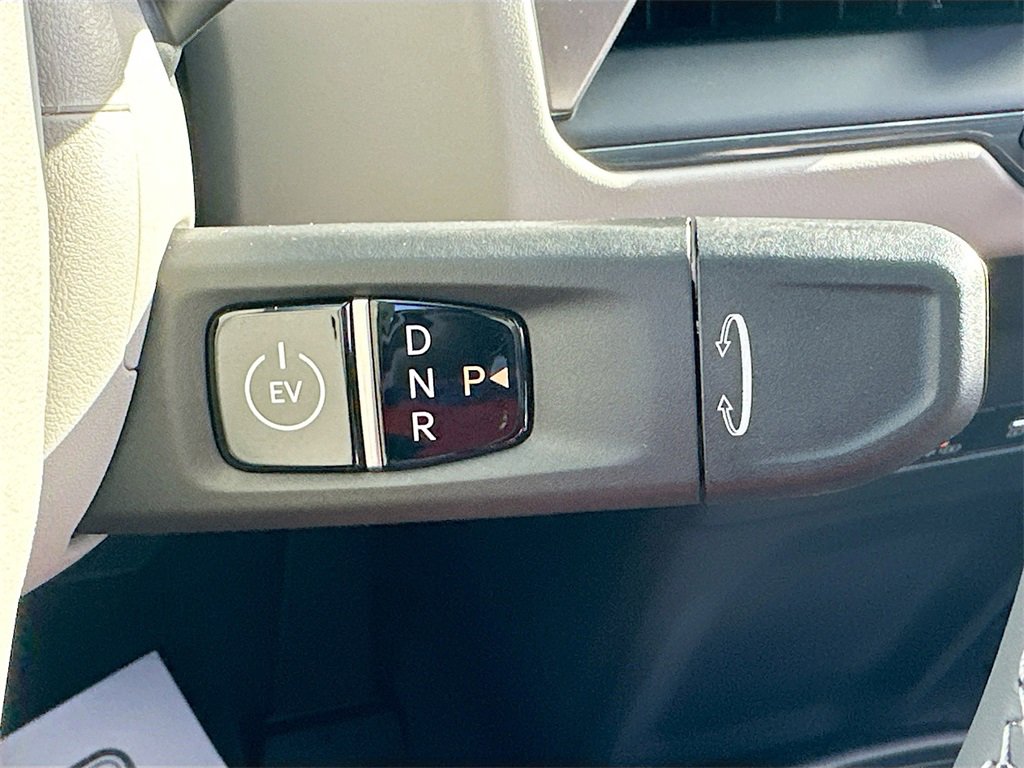 New 2026 Kia EV9 Wind image 17